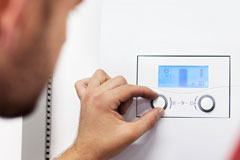 best Glassford boiler servicing companies