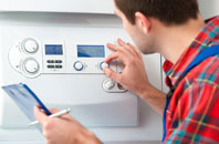 free Glassford gas safe engineer quotes